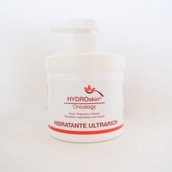 Hidratante UltraRich 500ml